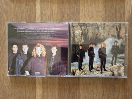 CD Heroes Del Silencio - El Mar No Cesa, 1989