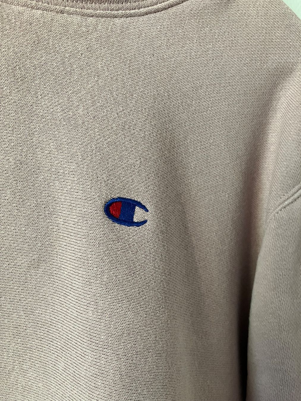 Champion Maglioni & Felpe: Champion Pullover Hoodie, Grösse M – Usato da Zürich venduto da MonkeyTunes 2
