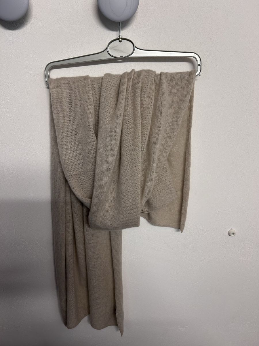 Foulards, Tücher & Schals: Schal aus Kaschmir – Gebraucht aus Winterthur von seri_bo 1
