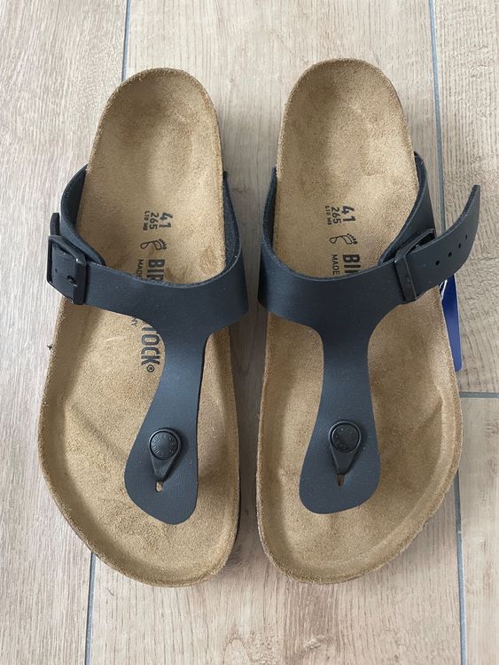 birkenstock damen gizeh 41