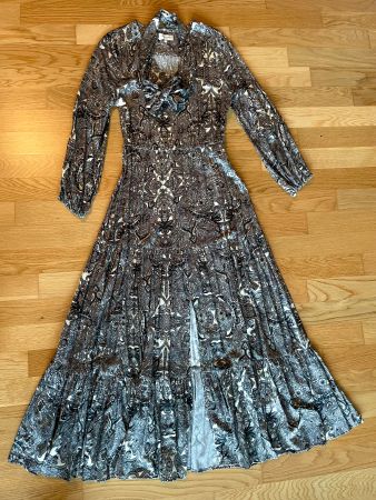 Cocktailkleid aus GRIEDER