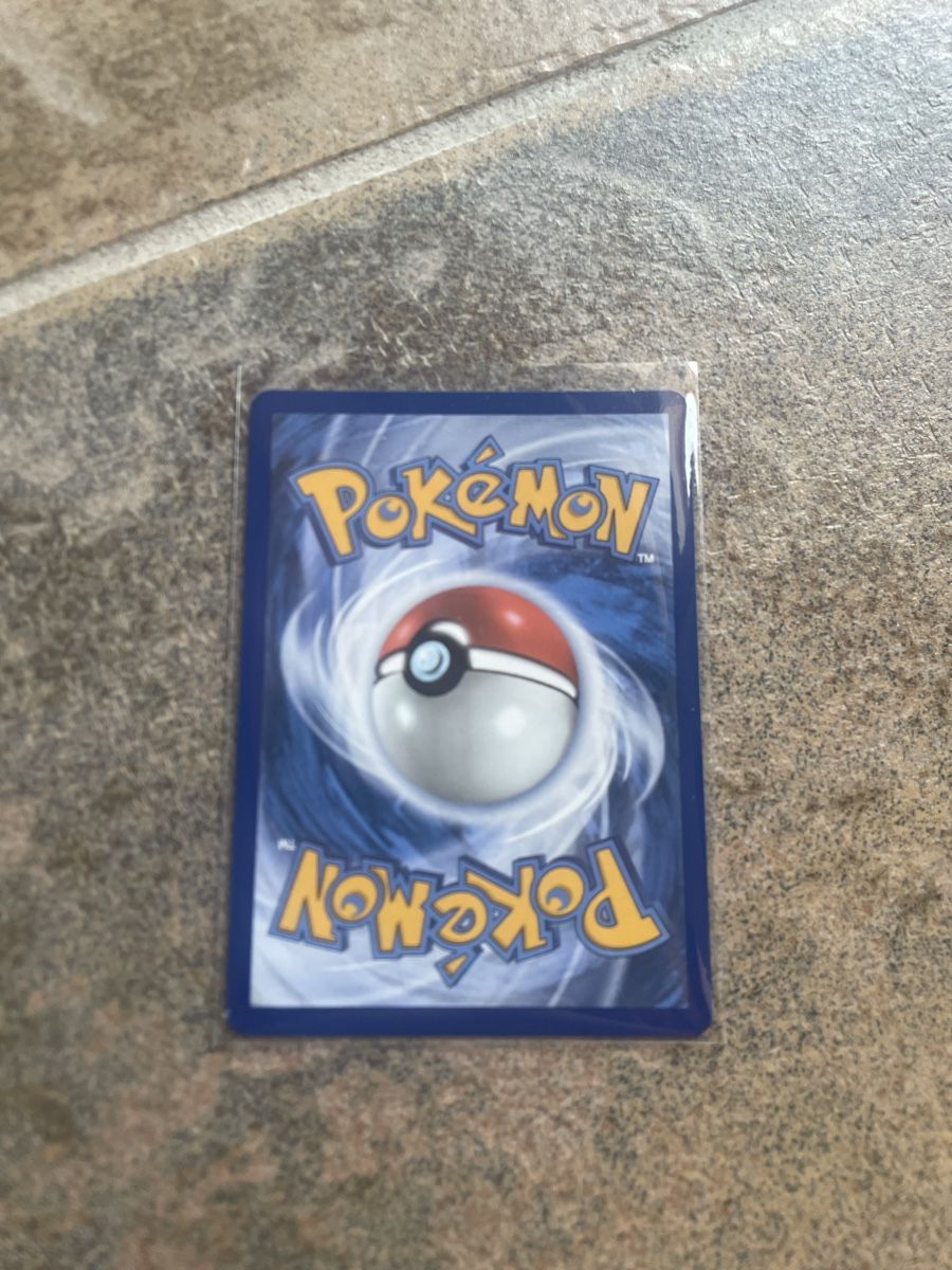 Pokémon Carte collezionabili: Amphinobi ex 30 years – Nuovo (secondo la descrizione) da Daillon venduto da Swisscards-shop 1