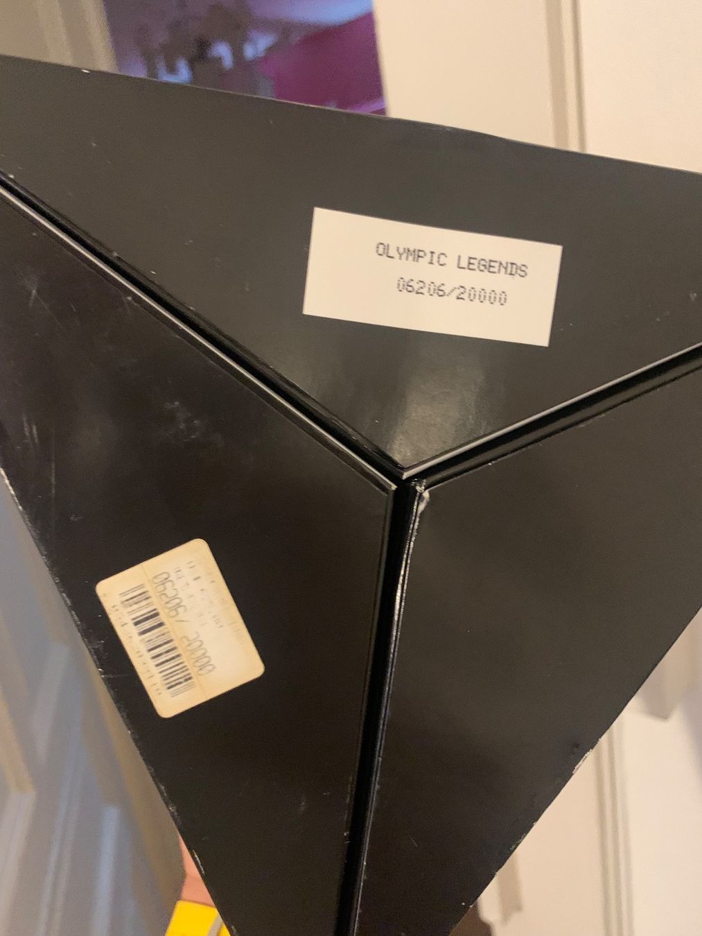 Swatch Uhren: Swatch coffret olympique – Neu und originalverpackt aus Neuchatel von RinoICF 2