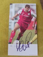 Sebastian Deisler - Bayern München - handsigniert