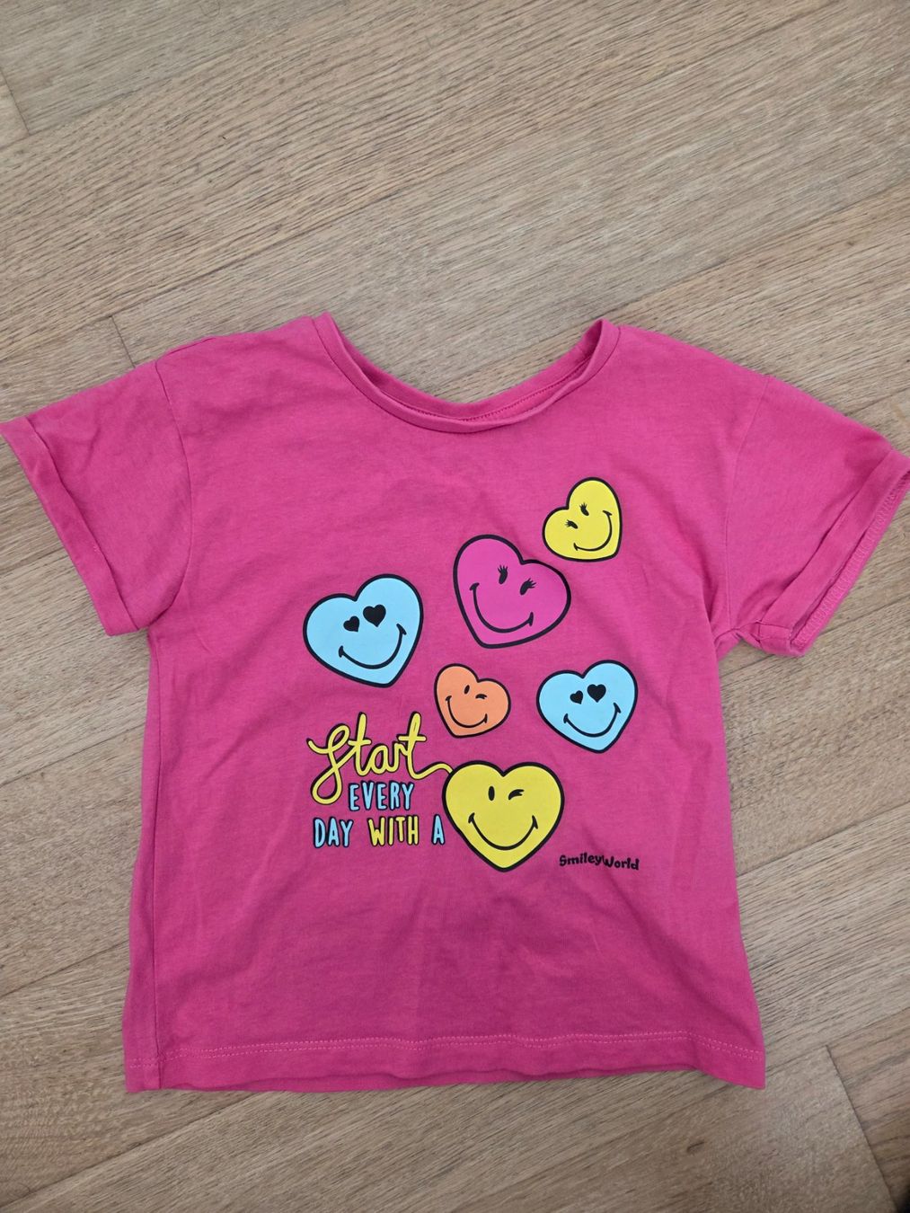Camicie, T-shirt & Polo: T-shirt taille 116 – Usato da Carouge GE venduto da Gasco