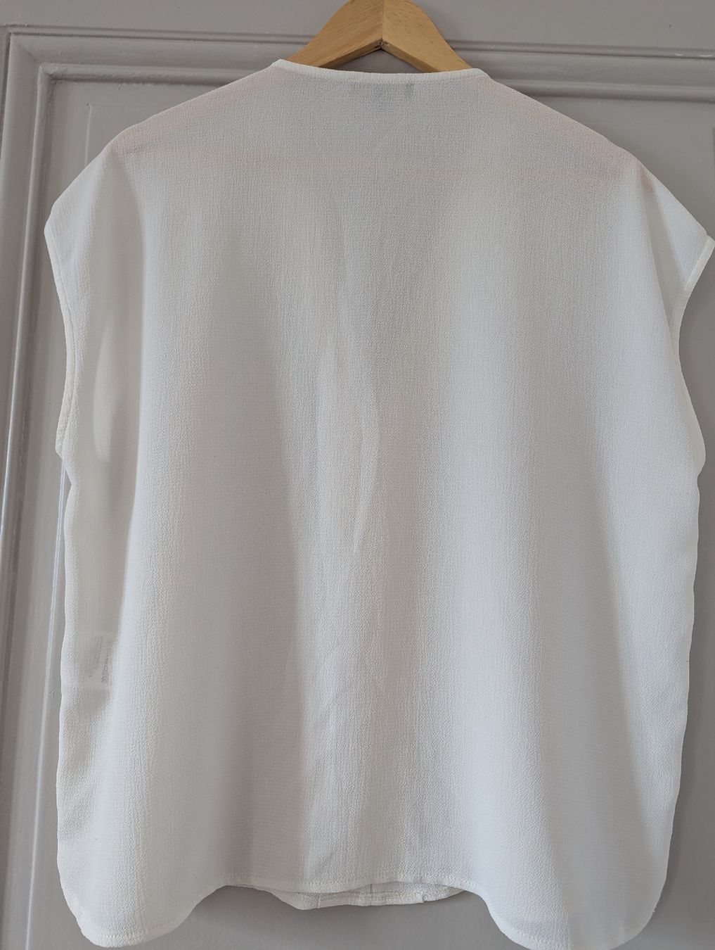 Maison 123 Top: haut maison 123 taille 42 – Usato da Montreux venduto da dem_gyt9 4