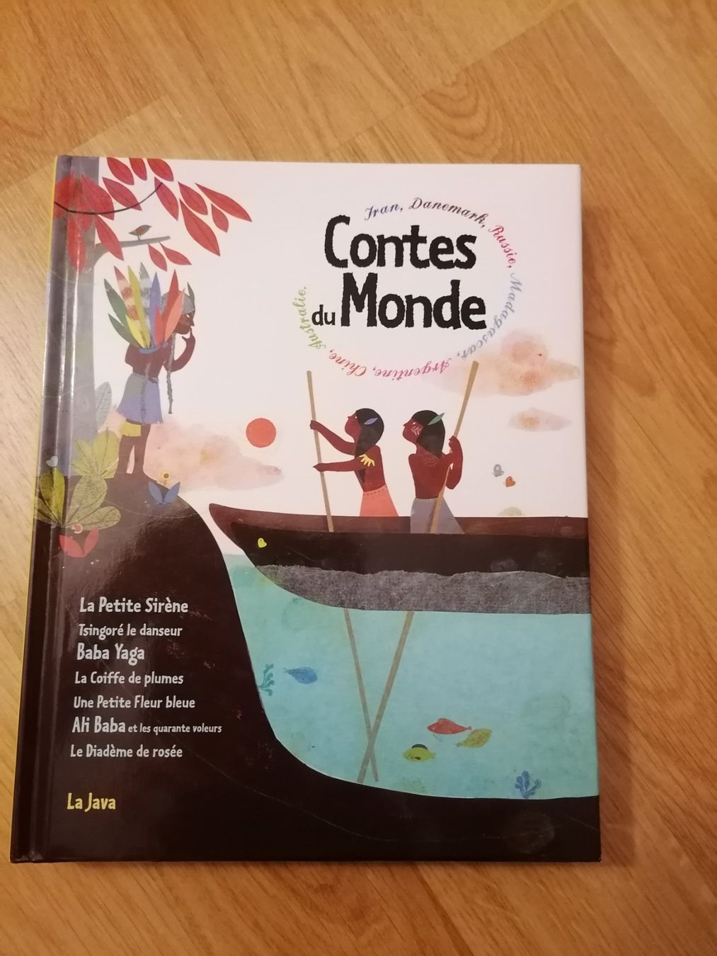 Libri: Contes du Monde – Usato da Büttikon AG venduto da Amineah