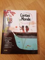 Contes du Monde