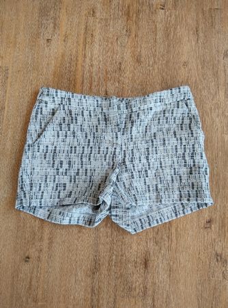 White short - Etam - 36 (CH 34)