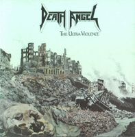 Death angel - The ultra...