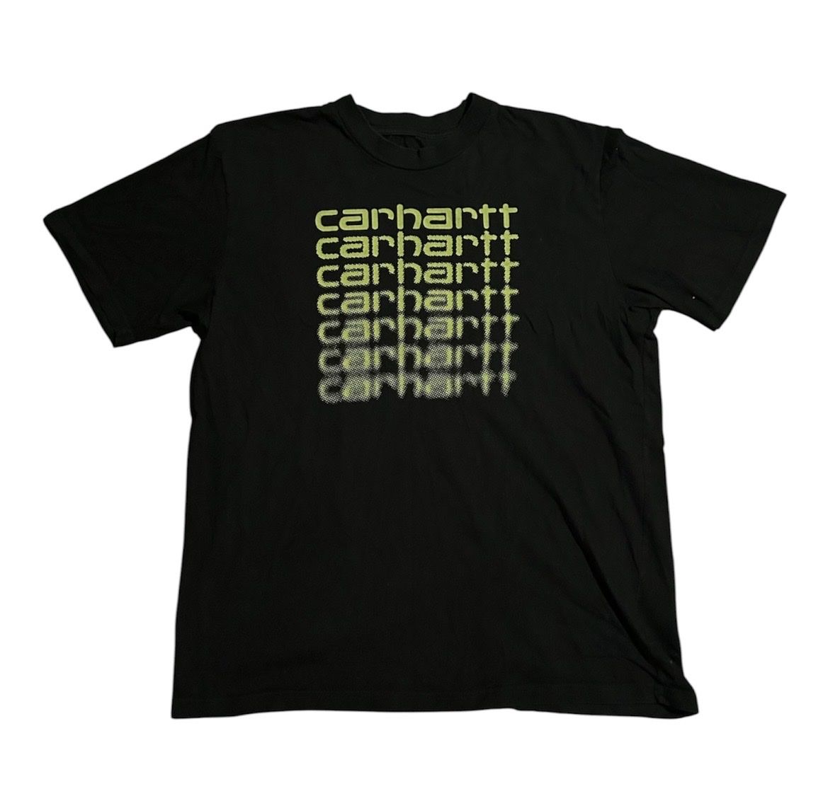 Carhartt T-shirt: Carhartt T-Shirt  – Usato da Basel venduto da lenarrari