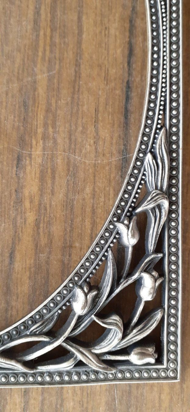 Bilderrahmen: Bilderrahmen Jugendstil – Gebraucht aus Mörschwil von antiksalon 8