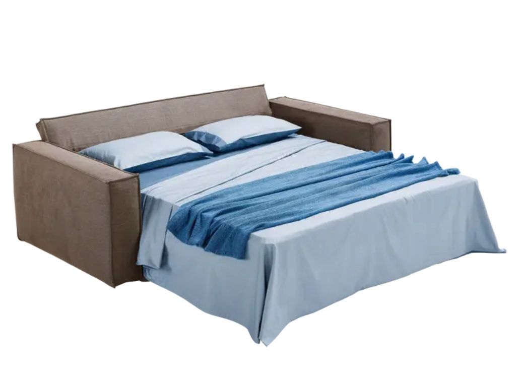 Pfister Sofas: Bettsofa von Dienne – Gebraucht aus Zürich von san_d8fb 2