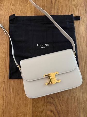 Celine Tasche Triomphe 