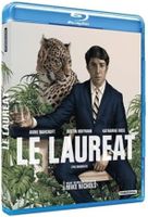 Le Lauréat (1967, Blu-ray, Dustin Hoffman)