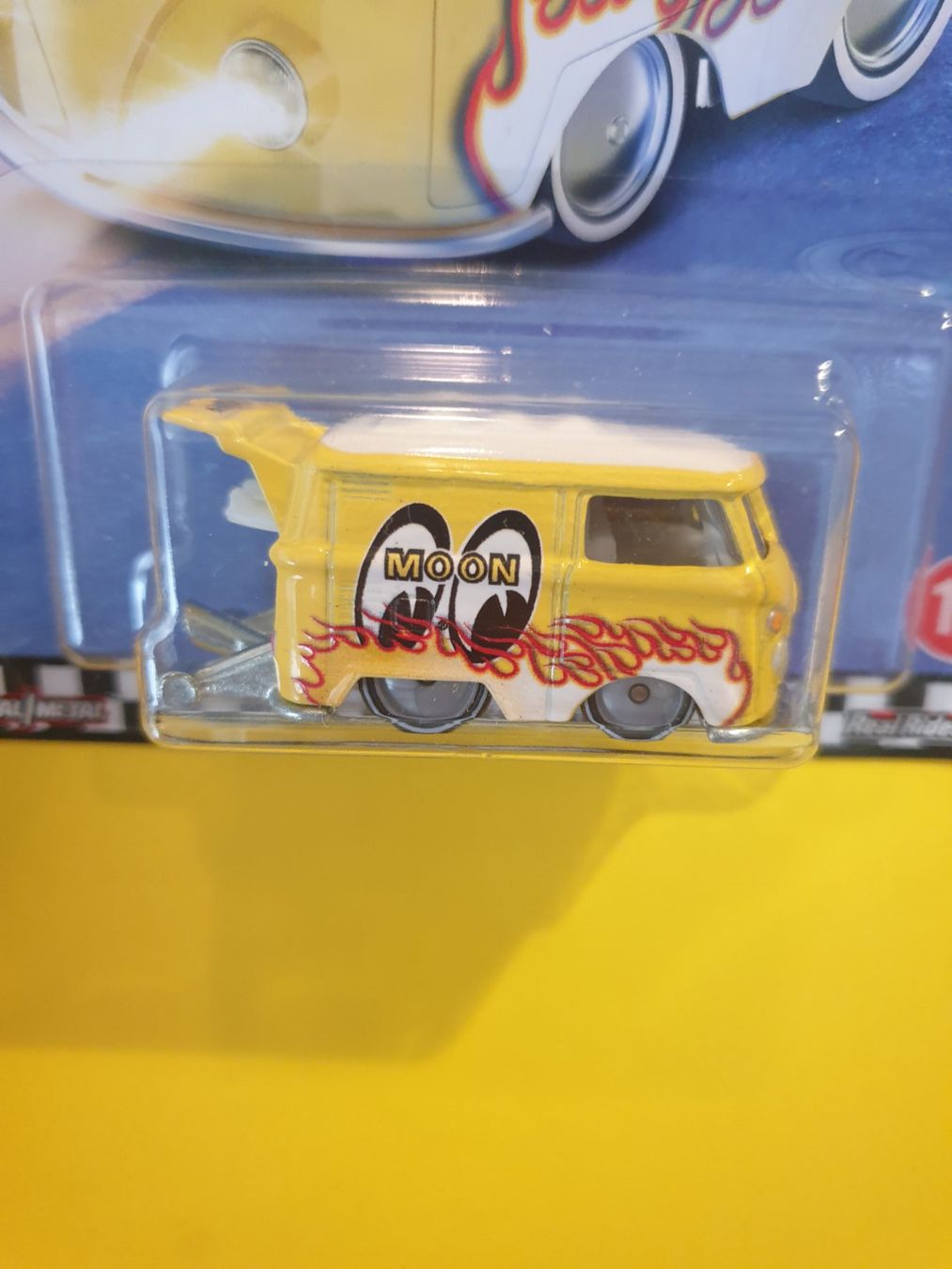 Hot Wheels Voitures modèles: Hot Wheels KOOL KOMBI – Neuf avec emballage d'origine à Oftringen par Rotor 6