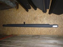 Kofferraumabdeckung Renault Espace IV 8200424488