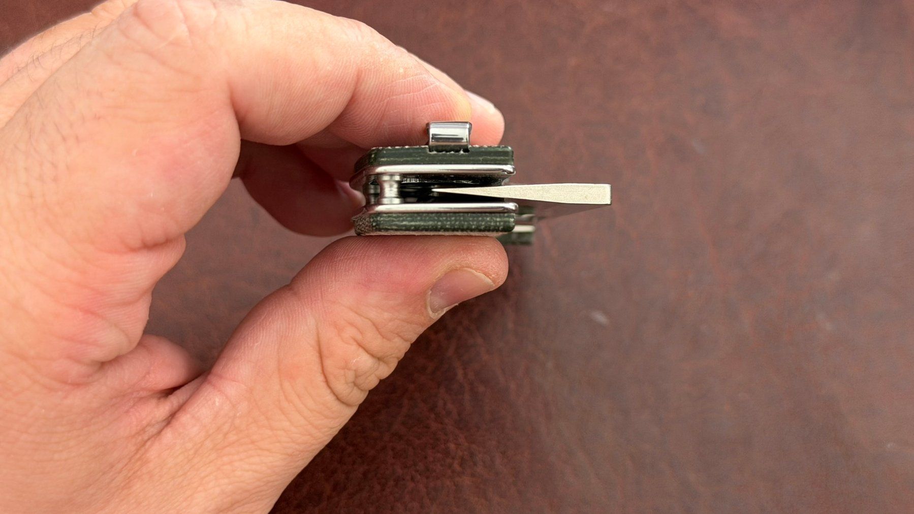 Accessori: Dispatch DP8064 – Usato da La Chaux-de-Fonds venduto da Fab23 8