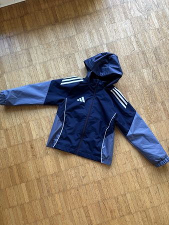adidas regenjacke für kinder