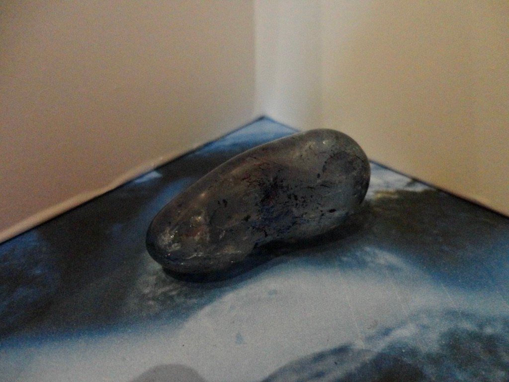 Pietre preziose: Magic - Stones / Stein – Nuovo (secondo la descrizione) da Biberist venduto da Steine