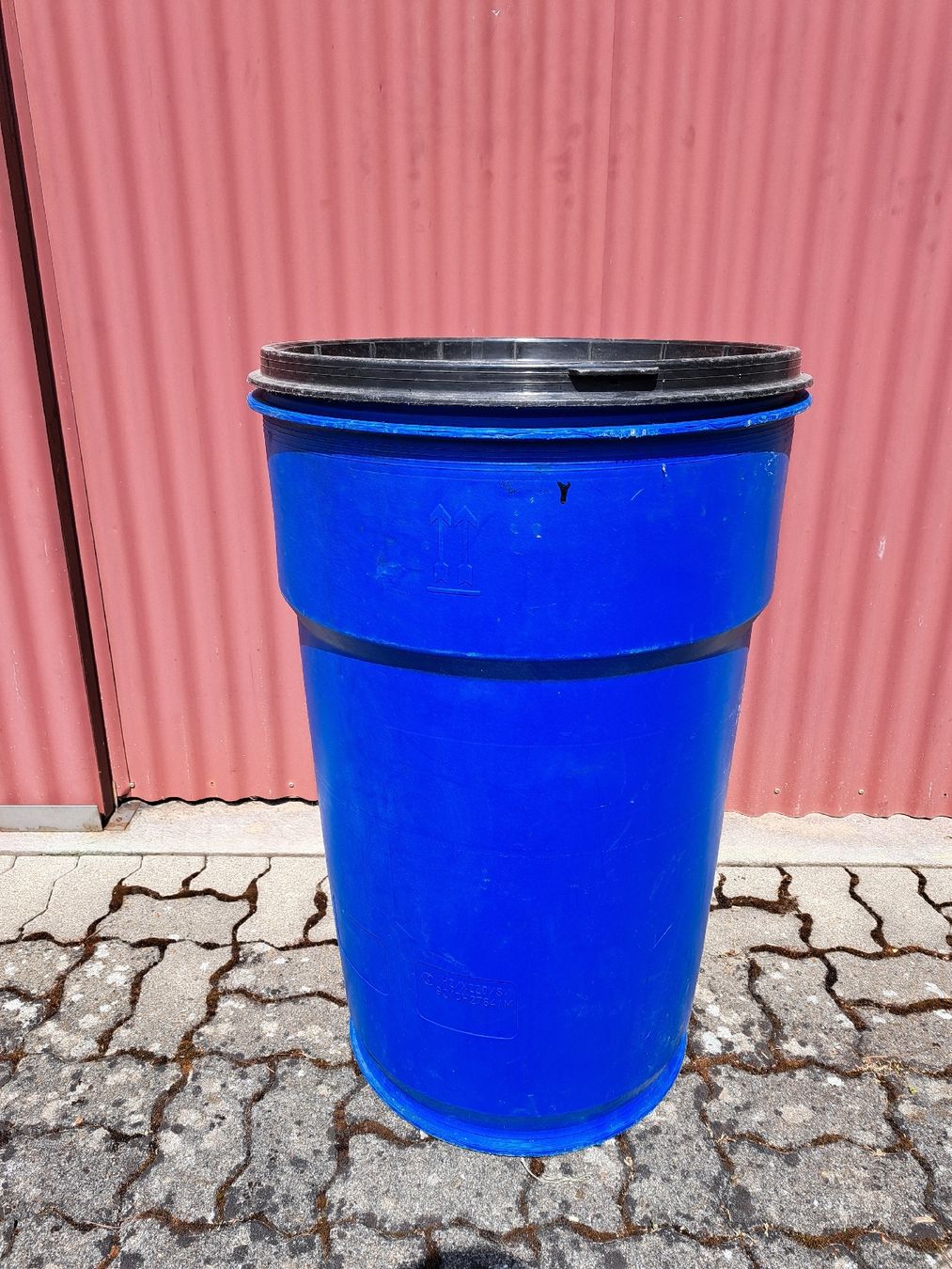 Accessori: Fass 200l – Usato da Hellikon venduto da T.U.M