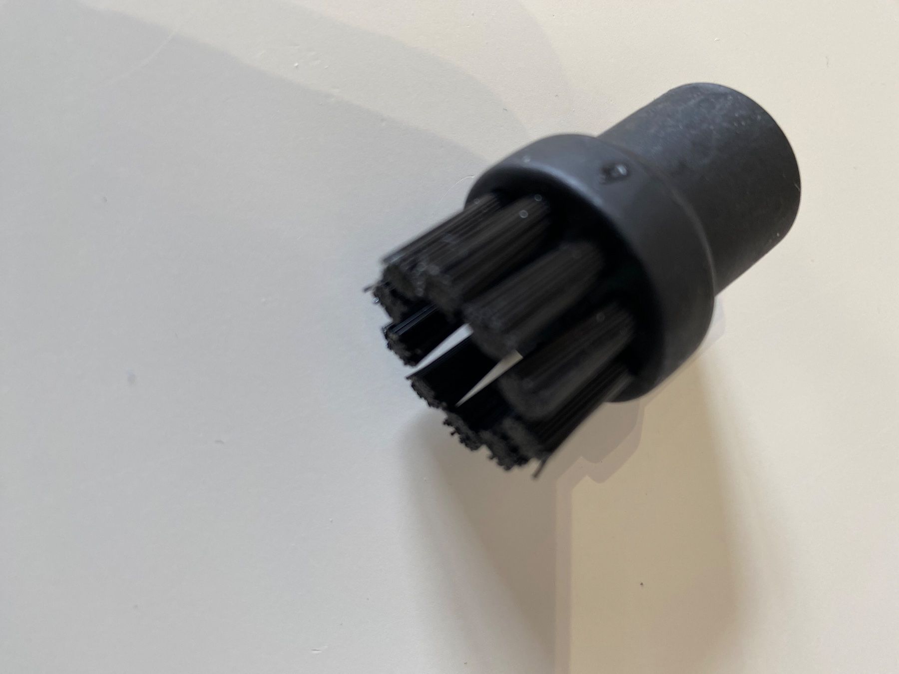 Kärcher Sonstiges für Haushalt & Wohnen: Kärcher Rundbürsten-Set, neu – Neu und originalverpackt aus Gammen von danielkc 3