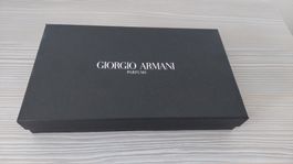Giorgio Armani Damenhandschuhe aus Lammleder, Gr. M