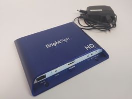 BrightSign HD224 Media Player