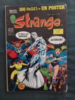 Strange No 210 / 1987 TBE
