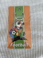 La Liga Fussball Schlüsselanhänger - Neu