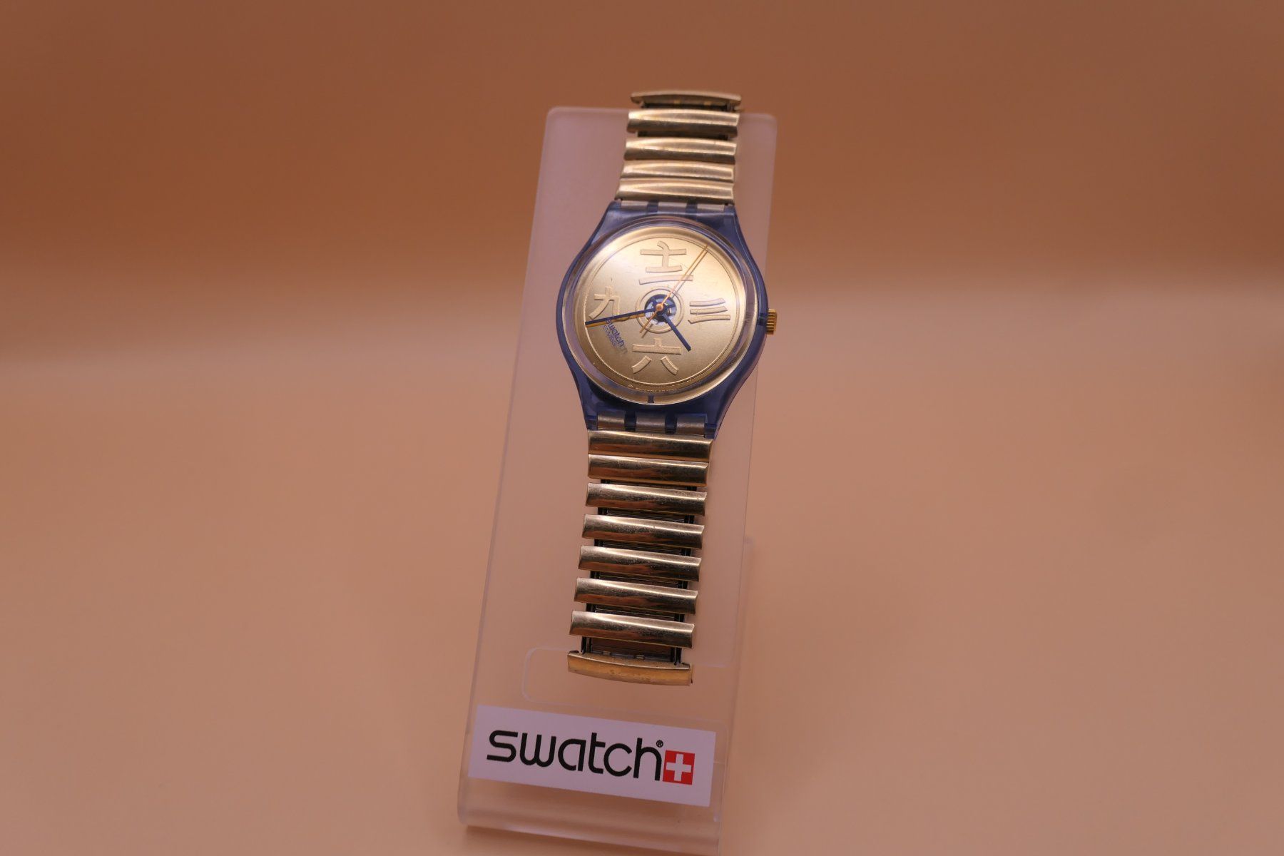 Swatch Uhren: Swatch, neue Batterie – Gebraucht aus Thun von CHRONOTIKA 3