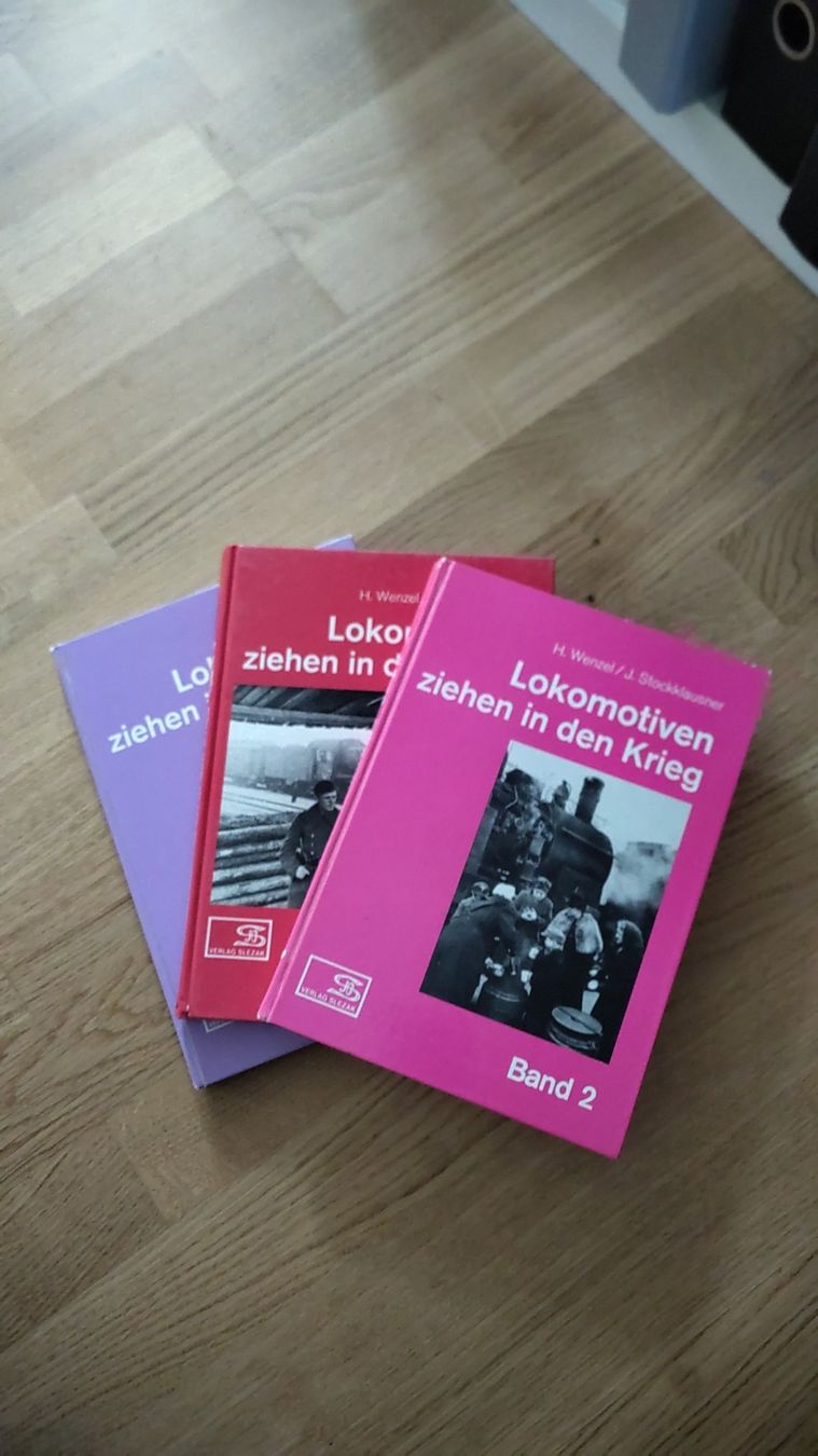 Livres: Diverse Bücher – D'occasion à Zürich par oli_j5nn 5