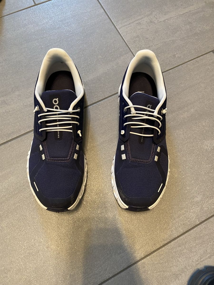 On Herrenschuhe: On Cloud  – Gebraucht aus Unterengstringen von sonyboy2611
