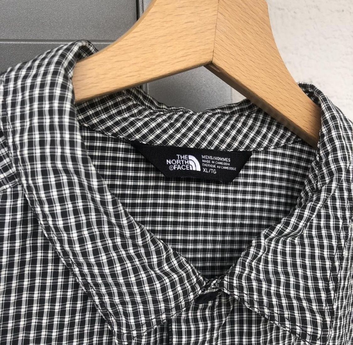 North Face Hemden: North Face Wandershirt – Gebraucht aus Fribourg von ann_l9b7 1