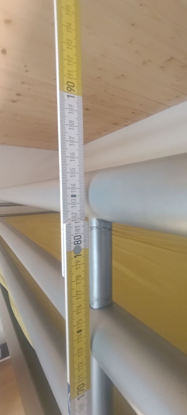 Letti: Hochbett – Usato da Unterlangenegg venduto da can_rf8g 2