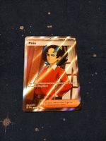 Pinio/Giacomo Full Art (DE) Prismatic Evolution - PRE 138