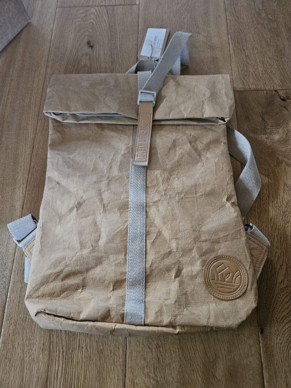 Zaini: Lovely little World Rucksack – Nuovo (secondo la descrizione) da Rafz venduto da Thomas1604