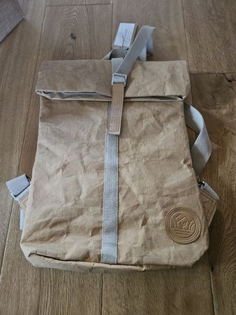 Lovely little World Rucksack