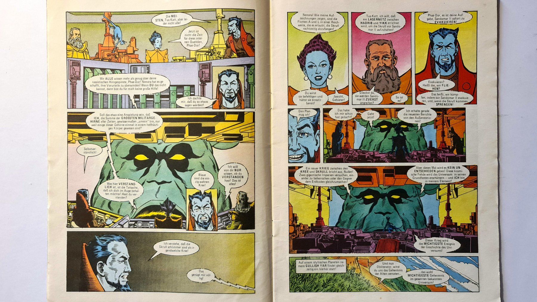 Comics: 7 Silver Surfer Comic Hefte von Marvel Hit-Comics – Gebraucht aus Aesch BL von pri_fp8t 3