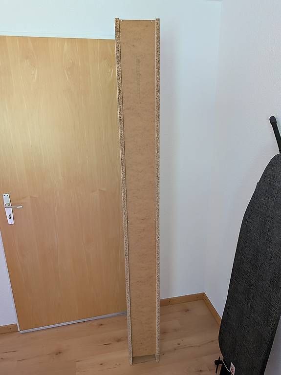 Étagères: IKEA CD Regal – D'occasion à Degersheim par jason.b 2