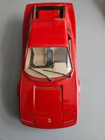 Ferrari Testarossa 1984 Modellauto 1/18