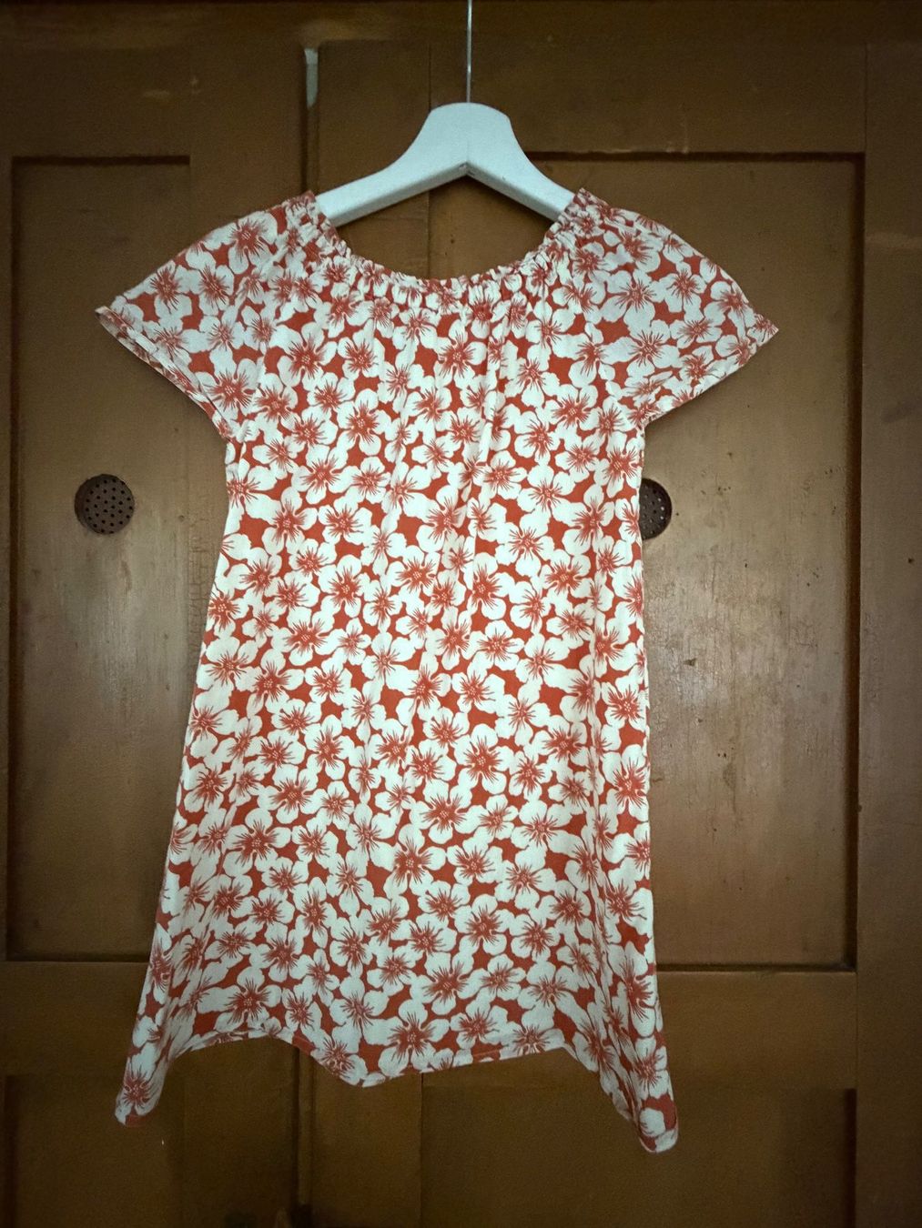 Vestiti & Gonne: nice things mini Sommerkleid Gr. 8 NP 55 CHF Organic / BIO – Usato da Zürich venduto da Nadja2018