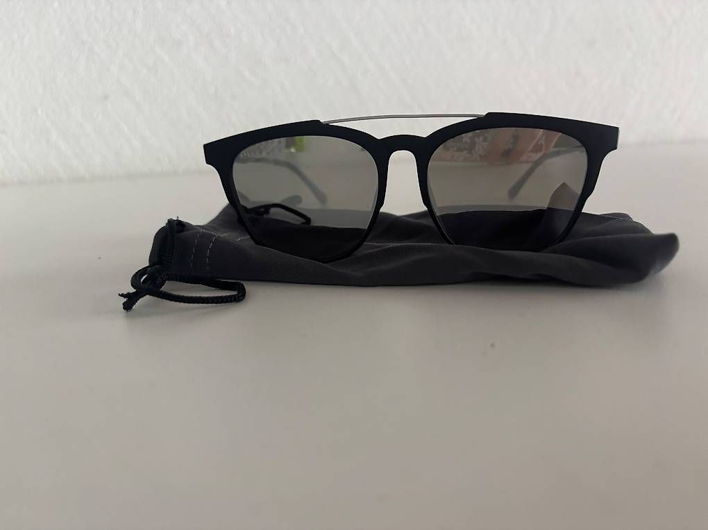 Occhiali & Lenti: Sonnenbrille  – Usato da Weite venduto da leu_n62n
