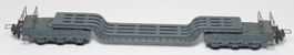 Trix Express 3497 Tiefladewagen H0