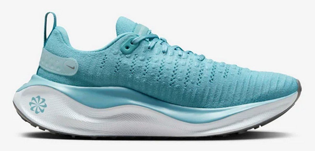 Nike Herrenschuhe: Nike Performance ReactX Infinity Run 4 - taille 44 – Gebraucht aus Bouveret von dorco 1