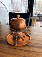 Stöckli Kupfer Chinoise/Bourguignonne Set