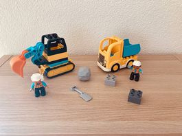 schöne Lego duplos (neuwertig )