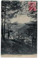 Soyhières, circulée 1913