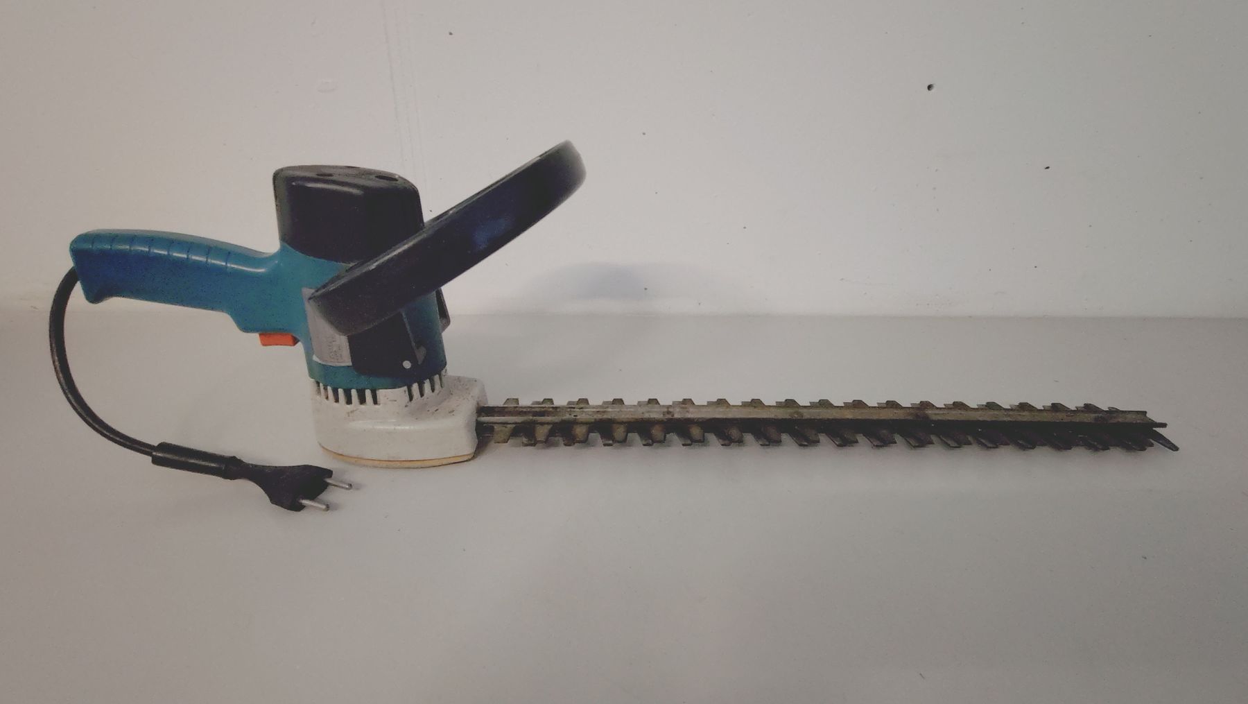 Tutti gli attrezzi: Black&Decker Nostalgie Heckenschere – Usato da Wettingen venduto da rosanini 1