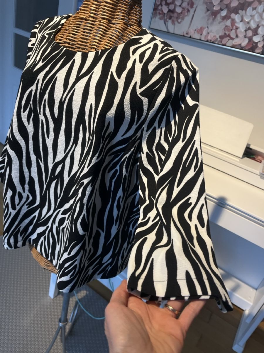 Opus Camicette: Bluse von Opus, 38 – Usato da Solothurn venduto da Bobesch08 3